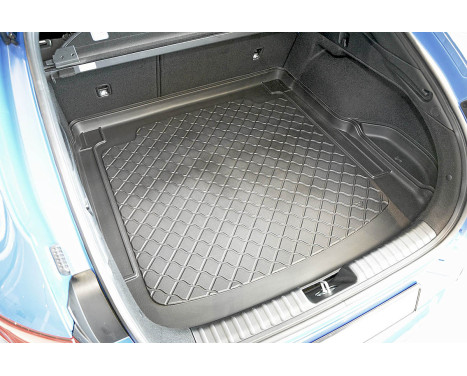 Boot liner suitable for Kia ProCeed 2018+ (incl. Facelift), Image 7