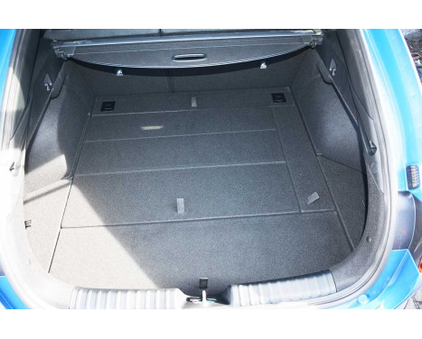 Boot liner suitable for Kia ProCeed 2018+ (incl. Facelift), Image 8