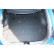 Boot liner suitable for Kia ProCeed 2018+ (incl. Facelift), Thumbnail 8