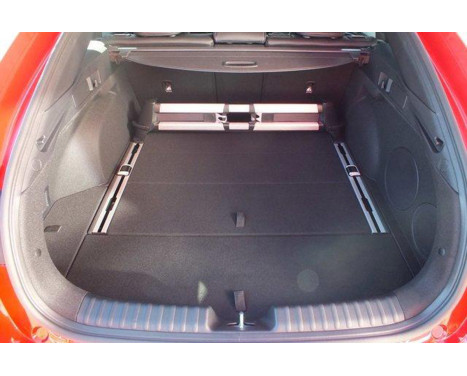 Boot liner suitable for Kia ProCeed 2018+ (incl. Facelift), Image 9