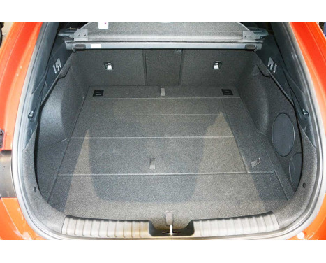 Boot liner suitable for Kia ProCeed 2018+ (incl. Facelift), Image 10