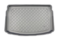 Boot liner suitable for Kia Rio IV (YB) 2017+