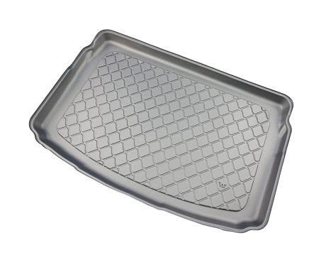 Boot liner suitable for Kia Rio IV (YB) 2017+, Image 3