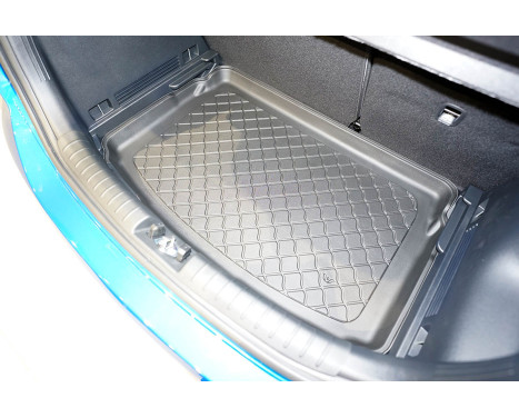Boot liner suitable for Kia Rio IV (YB) 2017+, Image 5