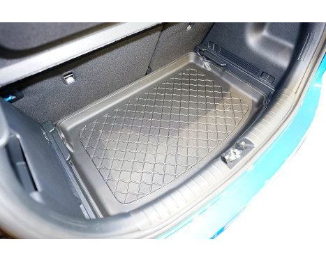 Boot liner suitable for Kia Rio IV (YB) 2017+, Image 6
