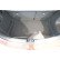 Boot liner suitable for Kia Rio IV (YB) 2017+, Thumbnail 7