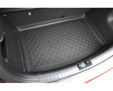 Boot liner suitable for Kia Rio IV (YB) 2017+, Image 5