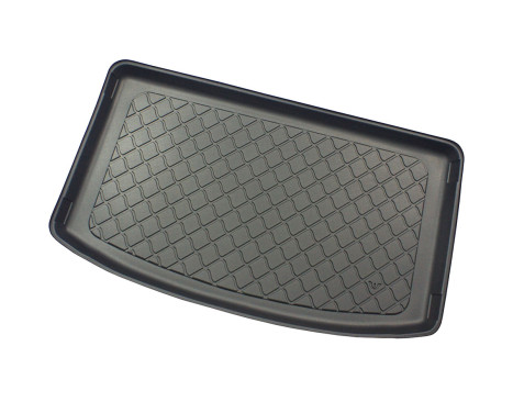 Boot liner suitable for Kia Rio IV (YB) 2017+, Image 2