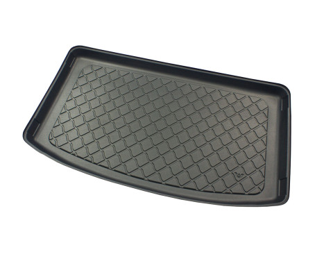 Boot liner suitable for Kia Rio IV (YB) 2017+, Image 3