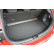 Boot liner suitable for Kia Rio IV (YB) 2017+, Thumbnail 5