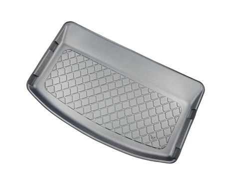 Boot liner suitable for Kia Rio IV (YB) Mild Hybrid 2020+, Image 2