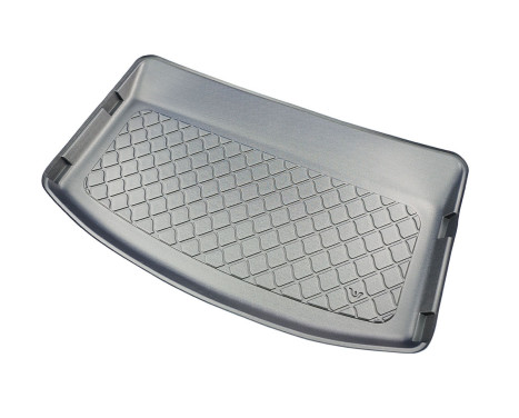 Boot liner suitable for Kia Rio IV (YB) Mild Hybrid 2020+, Image 3