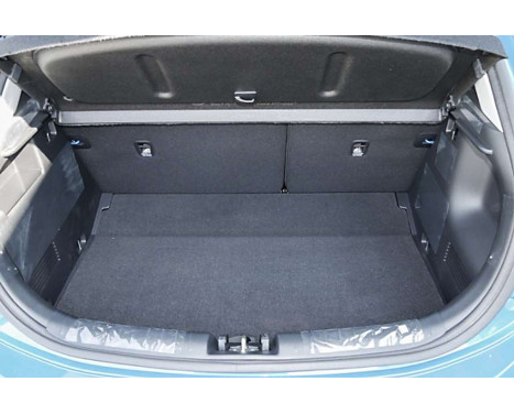 Boot liner suitable for Kia Rio IV (YB) Mild Hybrid 2020+, Image 7