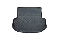 Boot liner suitable for Kia Sorento III 2015-2020 (5-person)
