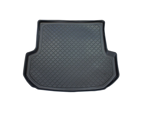 Boot liner suitable for Kia Sorento III 2015-2020 (5-person)