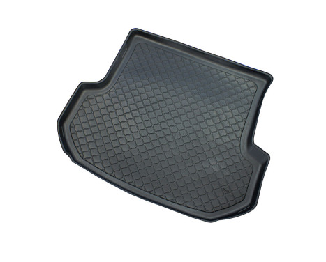 Boot liner suitable for Kia Sorento III 2015-2020 (5-person), Image 2