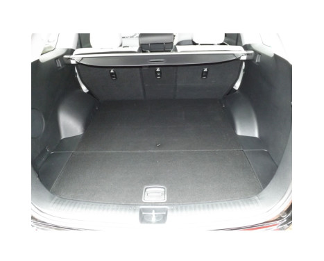 Boot liner suitable for Kia Sorento III 2015-2020 (5-person), Image 5