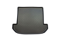 Boot liner suitable for Kia Sorento III 2015-2020 (7-seater)