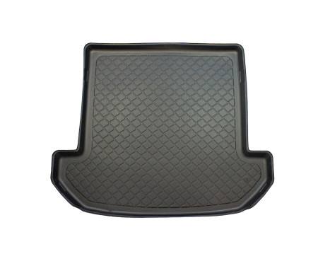 Boot liner suitable for Kia Sorento III 2015-2020 (7-seater)