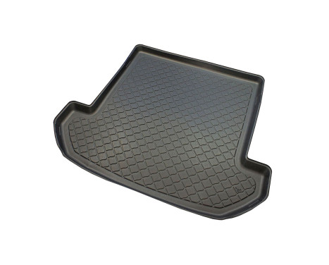 Boot liner suitable for Kia Sorento III 2015-2020 (7-seater), Image 2