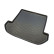 Boot liner suitable for Kia Sorento III 2015-2020 (7-seater), Thumbnail 2