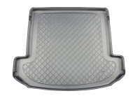 Boot liner suitable for Kia Sorento IV 2020+