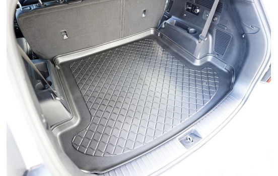 Boot liner suitable for Kia Sorento IV 2020+, Image 6
