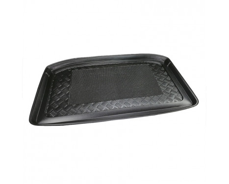 Boot liner suitable for Kia Soul 2014-