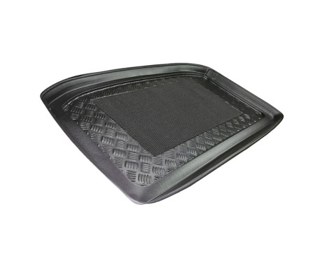 Boot liner suitable for Kia Soul 2014-, Image 2