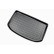 Boot liner suitable for Kia Soul II 2014-2019, Thumbnail 2