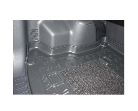 Boot liner suitable for Kia Sportage 2004-2010, Image 3