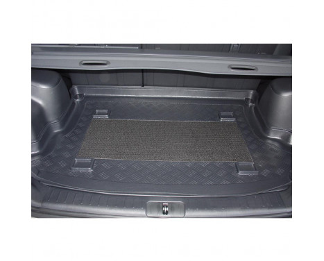 Boot liner suitable for Kia Sportage 2004-2010, Image 2