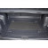 Boot liner suitable for Kia Sportage 2004-2010, Thumbnail 2