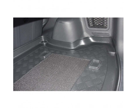 Boot liner suitable for Kia Sportage 2004-2010, Image 4