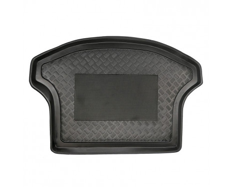 Boot liner suitable for Kia Sportage 2010-2016