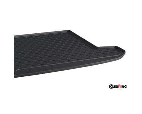 Boot liner suitable for Kia Sportage 2016-2018 (High loading floor), Image 3