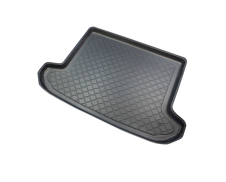 Boot liner suitable for Kia Sportage IV SUV/5 01.2016-12.2021, Image 2