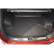 Boot liner suitable for Kia Sportage IV SUV/5 01.2016-12.2021, Thumbnail 3