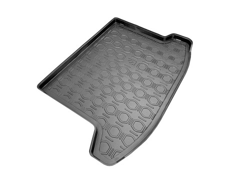 Boot liner suitable for Kia Sportage V Hybrid 2021-, Image 2
