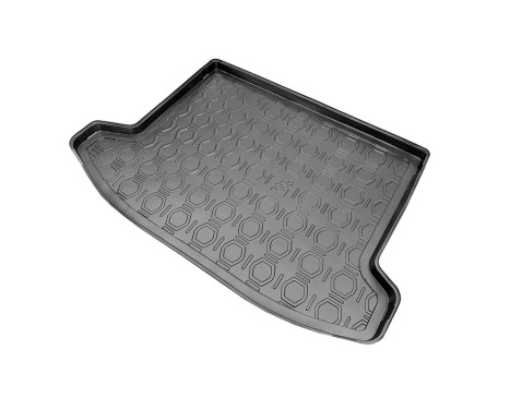 Boot liner suitable for Kia Sportage V Hybrid 2021-, Image 3