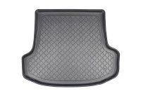 Boot liner suitable for Kia Stinger 2017+ (incl. Facelift)