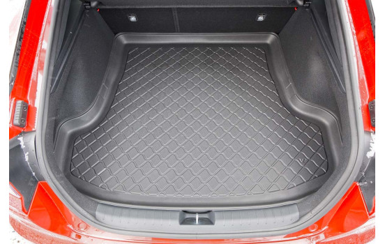 Boot liner suitable for Kia Stinger 2017+ (incl. Facelift), Image 4