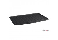 Boot liner suitable for Kia Stonic 10/2017- (Low load floor)