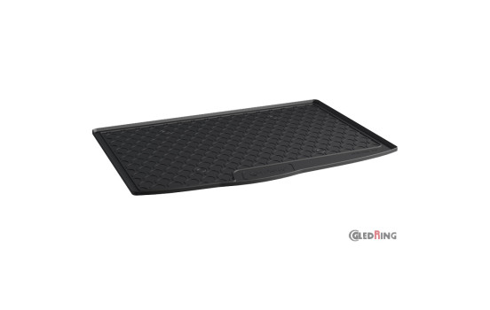 Boot liner suitable for Kia Stonic 10/2017- (Low load floor)