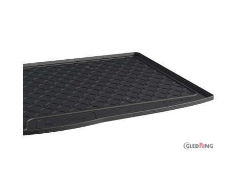 Boot liner suitable for Kia Stonic 10/2017- (Low load floor), Image 3