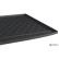 Boot liner suitable for Kia Stonic 10/2017- (Low load floor), Thumbnail 4