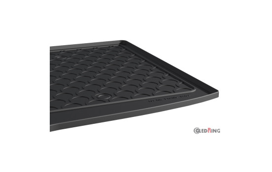 Boot liner suitable for Kia Stonic 10/2017- (Low load floor), Image 4