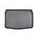 Boot liner suitable for Kia Stonic 2017+ (not for MHEV)