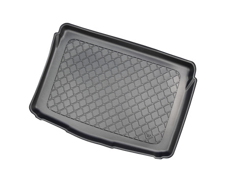 Boot liner suitable for Kia Stonic 2017+ (not for MHEV), Image 2