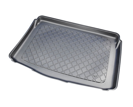 Boot liner suitable for Kia Stonic 2017+ (not for MHEV), Image 3